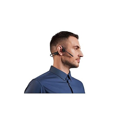 OpenCom2 骨伝導式ヘッドセット(