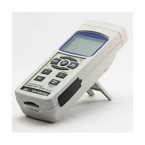 マルチ水質測定器 CD−4307SD