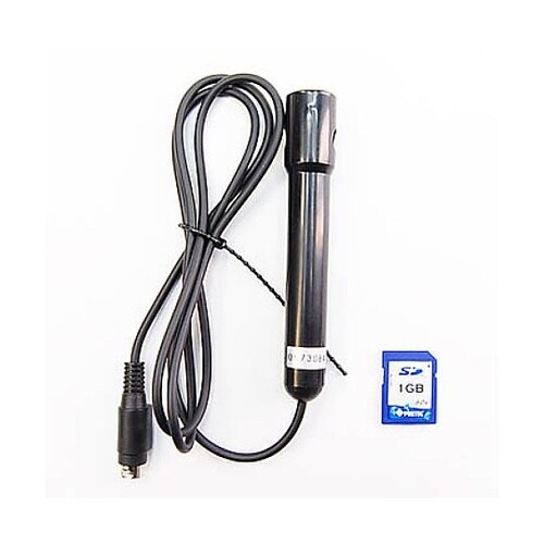 マルチ水質測定器 CD−4307SD