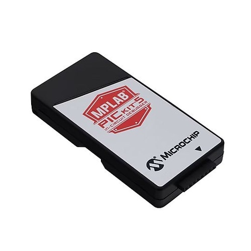 MPLAB PICkit5インサーキット