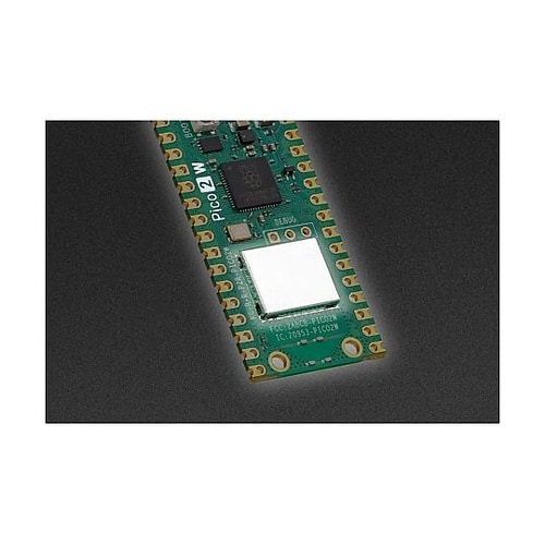 Raspberry Pi Pico 2W