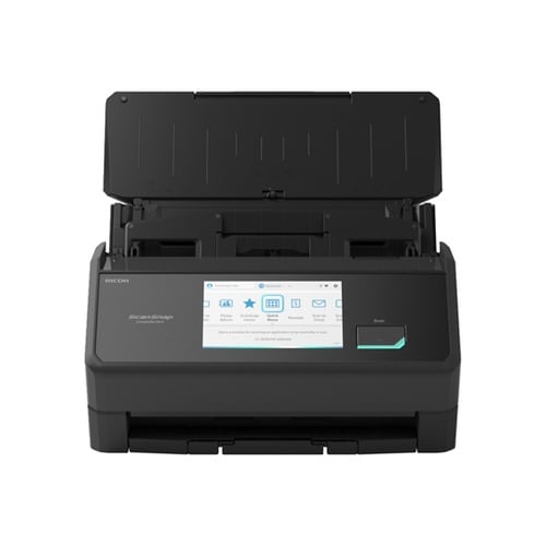 ScanSnap iX2500 ブラック