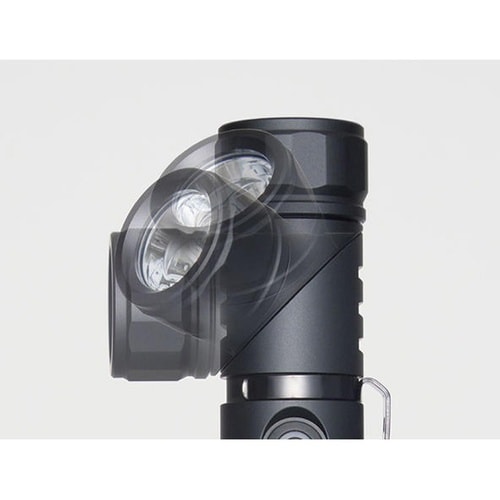 充電式LEDフレキシブルライト ペンライ