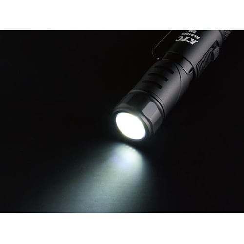 充電式LEDフレキシブルライト ペンライ