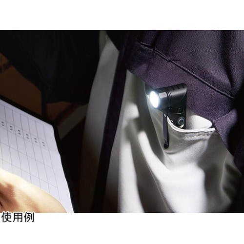 充電式LEDフレキシブルライト ペンライ