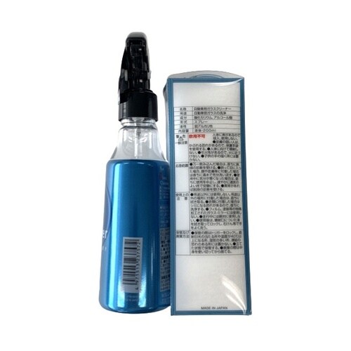 洗車用品 ニューガラス磨き 02100