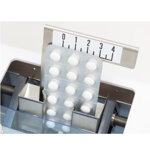 お薬取出機 バラし錠ずトルネ AUTO