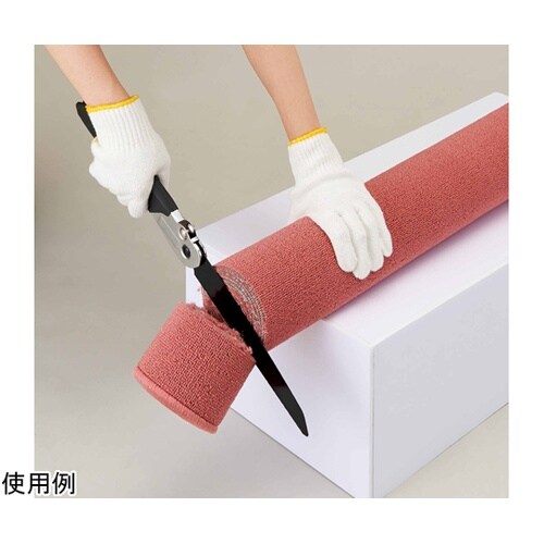 多目的廃棄物ノコギリ