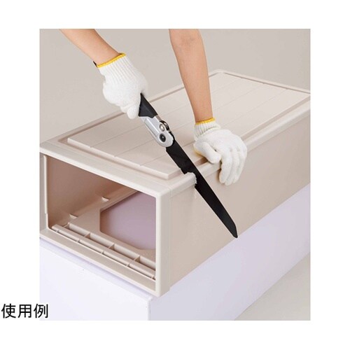 多目的廃棄物ノコギリ