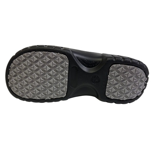 TUFTOP 耐滑シューズ ブラック S