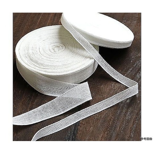 伸び止めテープ 衣料用 幅12mm×30