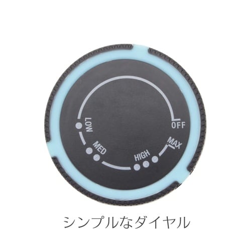 小型 軽量 ドライアイロン コード付 T