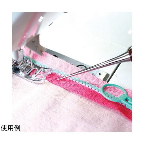 高級目打ち 全長約11.5cm NI−0