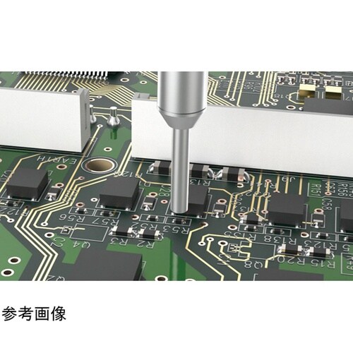 FR850用 ストレートノズル 2.0m