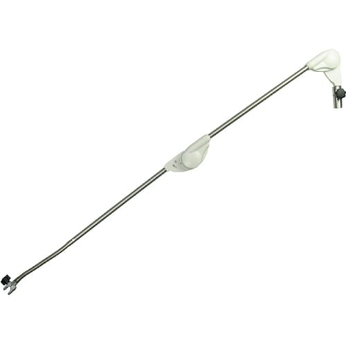 サポートアームアーム(人工呼吸器回路保持