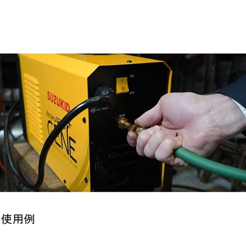 アーキュリー120ジェネ SAYI−12