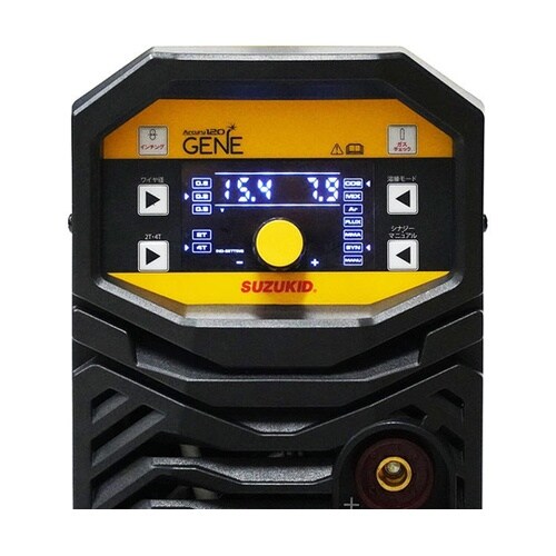 アーキュリー120ジェネ SAYI−12