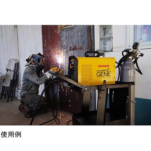 アーキュリー120ジェネ SAYI−12