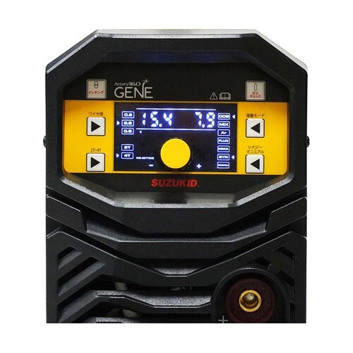 アーキュリー160ジェネ SAYI−16