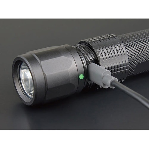 充電式LEDハンドライト AL815HA