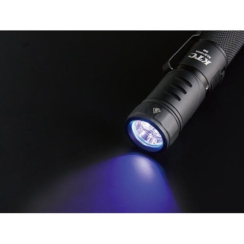 充電式LEDフレキシブルライト ハンドラ