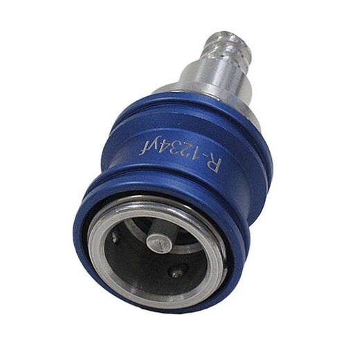 R1234yf用 低圧ケミカルジョイント