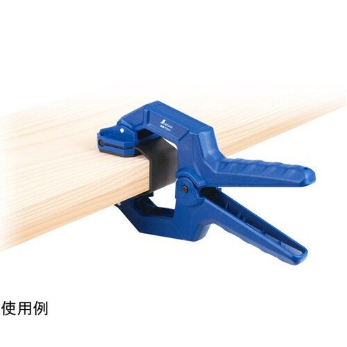 バンドクランプ 50mm 75341