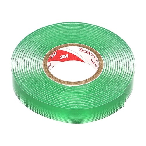 プロスペック両面テープ(クリアで目立たな