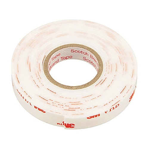 プロスペック両面テープ(耐候性最強) 3