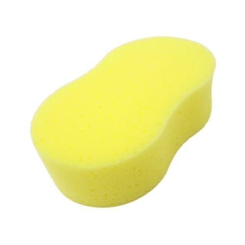洗車用スポンジ SPA 洗車スポンジ 大