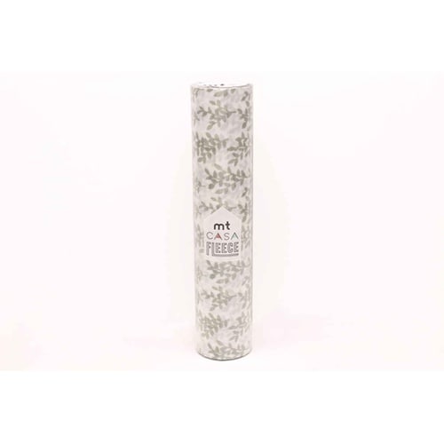 リメイクシート 壁用 リーフドローイング