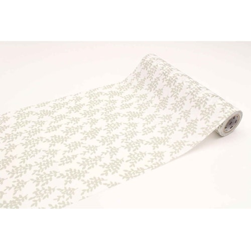 リメイクシート 壁用 リーフドローイング