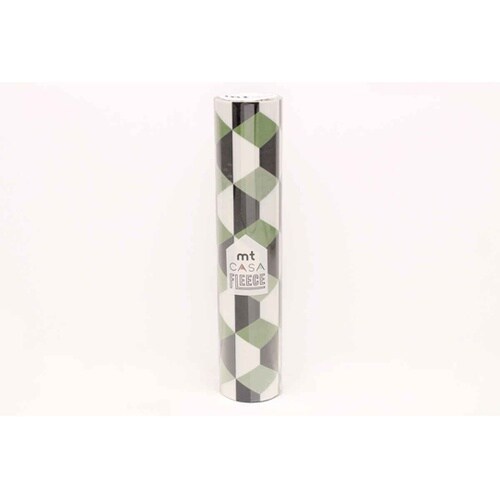 リメイクシート 壁用 立体幾何学 mt