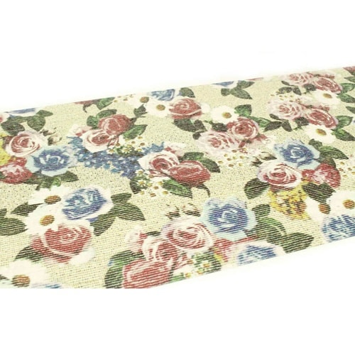 リメイクシート mt フラワークロス 2