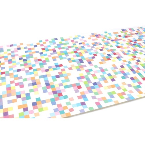 リメイクシート mt モザイク 27×9