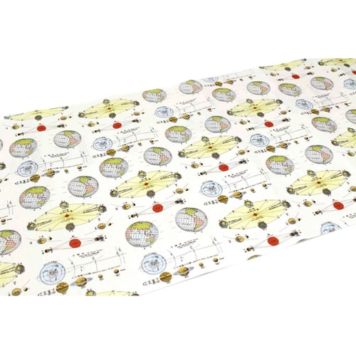 リメイクシート mt 天文図 27×90