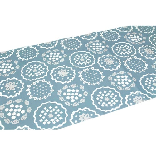 リメイクシート mt 花刺繍 SOU・S