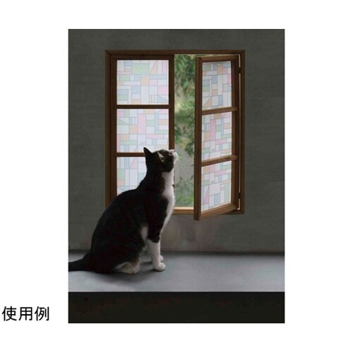 リメイクシート 窓用 mt CASA s