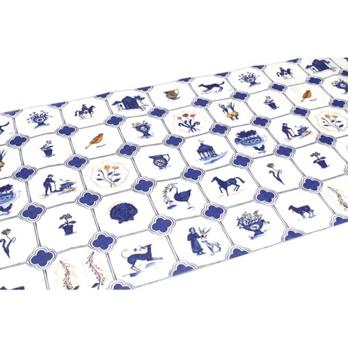 リメイクシート mt Blue Tile