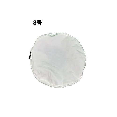 ハマーカバー8号(大)410×103 1