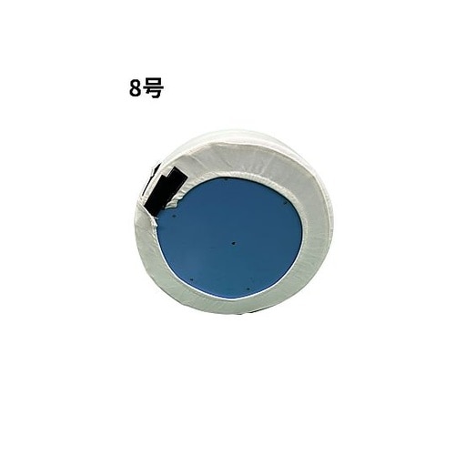 ハマーカバー8号(大)410×103 1