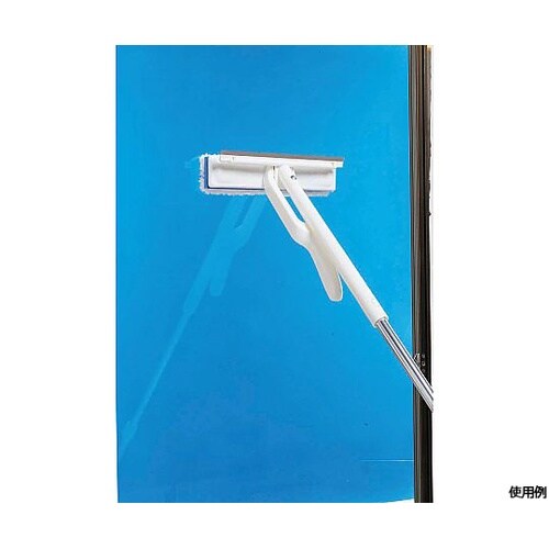 窓・網戸 楽絞りワイパー24F WD32