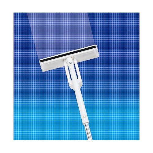 窓・網戸 楽絞りワイパー24F WD32