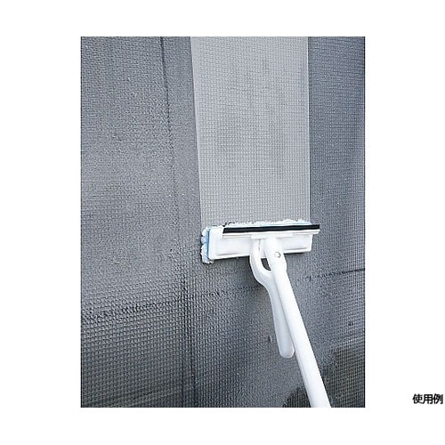 窓・網戸 楽絞りワイパーH WD320