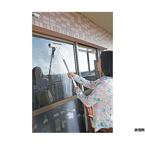 窓・網戸 楽絞りワイパーM WD321