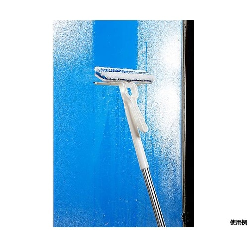 窓・網戸 楽絞りワイパーM WD321