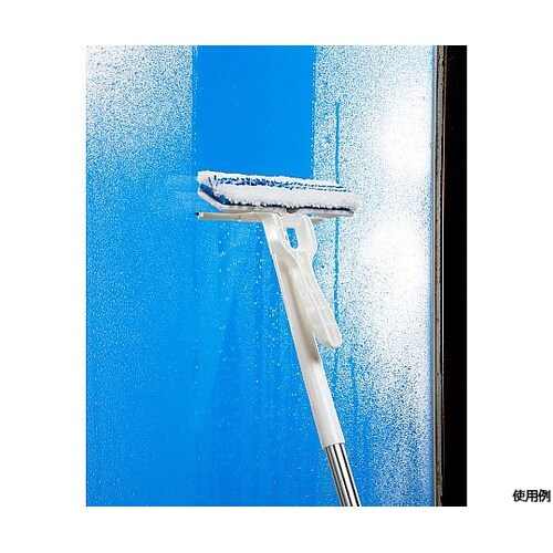 窓・網戸 楽絞りワイパーF WD322