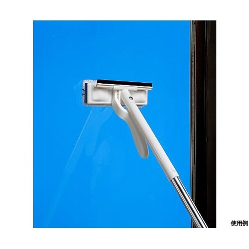 窓・網戸 楽絞りワイパーF WD322
