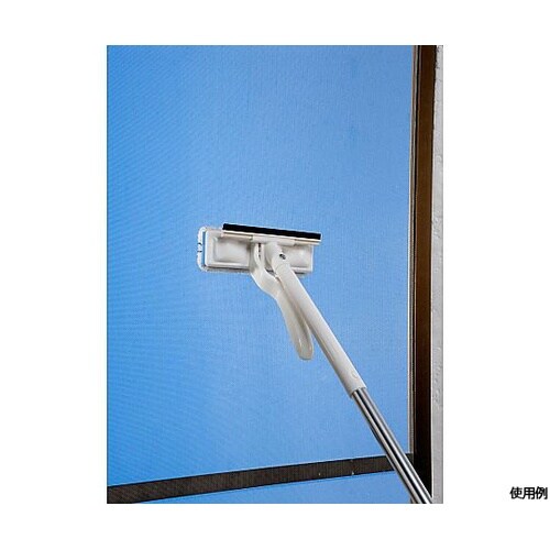 窓・網戸 楽絞りワイパーF WD322