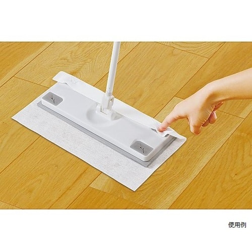 フローリングワイパーF sm@rt555